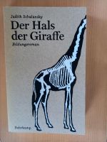 Der Hals der Giraffe Taschenbuch Berlin - Reinickendorf Vorschau