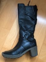 Doc Martens Stiefel, schwarz, Y2K, Gr. 36 Nordrhein-Westfalen - Königswinter Vorschau