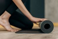 Neuer Kurs ab Februar: Hatha Yoga – mit oder ohne Vorkenntnisse Bayern - Bad Kötzting Vorschau
