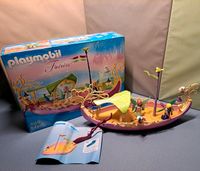 playmobil fairies  - Prunkschiff der Feenkönigin Bremen - Horn Vorschau