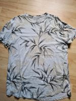 Herren Shirt Tshirt T-Shirt Jack Jones Jack&Jones Gr. XL floral Hessen - Gießen Vorschau