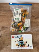 LEGO dreamzzz 71456 Set Schildkröte Bulli City Kreis Pinneberg - Rellingen Vorschau