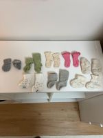 Baby-Socken 8 Paar Hessen - Darmstadt Vorschau