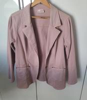 Blazer ❤️ Gina Benotti ❤️ Gr. 44 ❤️neuwertig ❤️rose❤️ Nordrhein-Westfalen - Titz Vorschau