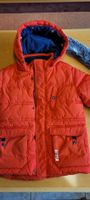 Kinder Winterjacke 128 S Oliver Baden-Württemberg - Steinheim Vorschau