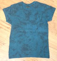 Levi's Line 8 Shirt T-Shirt batik Gr. M petrol schwarz Nordrhein-Westfalen - Mönchengladbach Vorschau