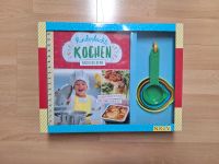 Kinderleicht Kochen nach Bildern ab 6 Jahre Baden-Württemberg - Neckarwestheim Vorschau