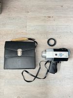 Yashica SU-60 E Kamera mit Lederschutztasche Bochum - Bochum-Südwest Vorschau