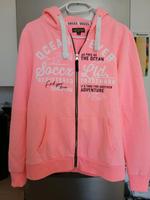 Sweatjacke Parchim - Landkreis - Parchim Vorschau