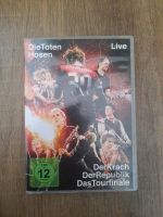 DVD Tote Hosen Live Dresden - Pieschen Vorschau