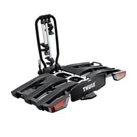 ✅ Thule Easyfold XT 3 Fahrradträger e-Bike Fatbike mieten Niedersachsen - Cloppenburg Vorschau