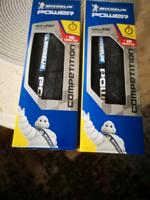 Reifen Michelin Power Competition 700x25c Freiburg im Breisgau - Heuweiler Vorschau
