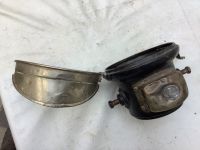 Karbidlampe British Made Birma 10er 20er Jahre Motorrad Triumph Rheinland-Pfalz - Speyer Vorschau