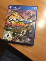 Nintendo wii u Trackmania Baden-Württemberg - Heidelberg Vorschau