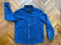 A.P.C. Jeans Hemd/ Overshirt (Gr. XL) - LETZTER TAG -BIS 12.06! Rheinland-Pfalz - Montabaur Vorschau