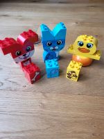 Lego Duplo "Meine ersten Tiere" Baden-Württemberg - Rottweil Vorschau