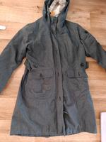 Elkline Jacke / Parker Damen Größe 44 Kiel - Kronshagen Vorschau