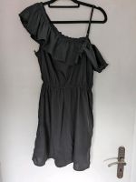 Schwarzes schulterfreies Kleid Niedersachsen - Buxtehude Vorschau