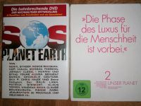 SOS Planet Earth/ Die Phase des Luxus für die Menschheit ist vorb Bayern - Schongau Vorschau