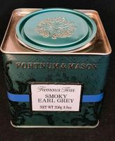 FORTNUM & MASON  , Smoky Earl Grey, Teedose Hessen - Darmstadt Vorschau