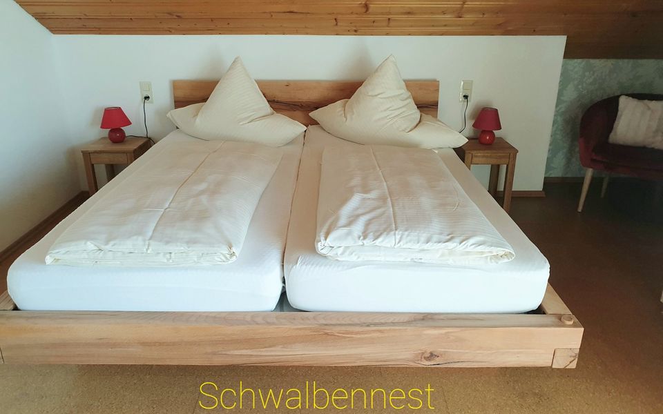 Ferienwohnung Nr. 3, Prem, Allgäu in Nesselwang