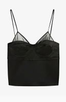 Massimo Dutti Top / Black in Gr.S für Frauen [Neu] Eimsbüttel - Hamburg Eidelstedt Vorschau