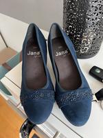 Jana Pumps Gr. 38 Baden-Württemberg - Bad Wurzach Vorschau