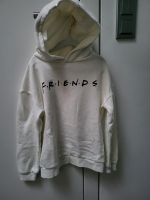 Kinder Hoodie Pulli Friends Gr 134 Hessen - Viernheim Vorschau