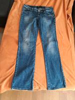 Jeanshose Damen LTB Gr. 31/34 Sachsen - Rackwitz Vorschau