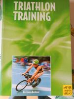 Triathlon Training Bayern - Theres Vorschau