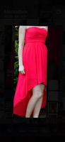 Kleid festlich Abschlussballkleid Abiballkleid Niedersachsen - Achim Vorschau