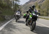 Erlebnisgutschein Motorradfahren Mieten Z900, Z650, Vulcan S uvm. Brandenburg - Bad Liebenwerda Vorschau