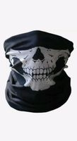 Halstuch Multifunktions Bandana, Skull u. weitere Versionen, neu! Nordrhein-Westfalen - Herford Vorschau