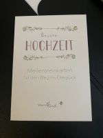 Meilensteinkarten Hochzeit Niedersachsen - Elmlohe Vorschau