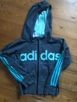 Trainingsjacke Mädchen Adidas Baden-Württemberg - Asperg Vorschau