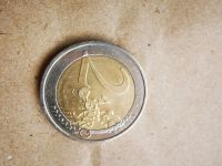 Seltene 2 EURO Münze Nordrhein-Westfalen - Minden Vorschau