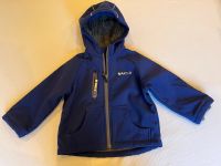 Jacke Jako-O gefüttert Gr.80-86 blau Saarland - Bexbach Vorschau