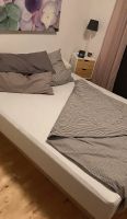 Wasserbett 1.60x2 m Schleswig-Holstein - Lindau Vorschau