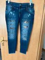 Tredy Jeanshose Gr. 44 Neu Thüringen - Suhl Vorschau