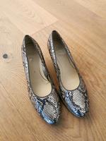 NEU ara Pumps Gr. 37 taupe beige Kr. Altötting - Reischach Vorschau