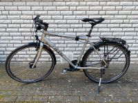 Radon TLS Trekking Bike Herren Fahrrad 50cm 28" Rad Schwarz Grau Nordrhein-Westfalen - Porta Westfalica Vorschau