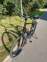 Hercules City Bike  64cm E-Bike gebraucht zu verkaufen Niedersachsen - Westoverledingen Vorschau