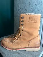 Marc O’Polo Stiefel, gr. 39 Nordrhein-Westfalen - Frechen Vorschau