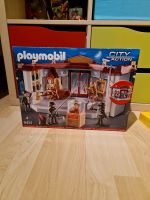 Playmobil 9451 Museumsüberfall Bayern - Burglengenfeld Vorschau