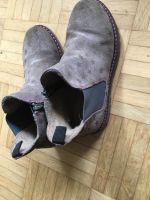 Stiefeletten Stiefel 32 mit Sternchen Bayern - Nürnberg (Mittelfr) Vorschau