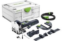 Festool Dübelfräse Domino DF 500 Q-Set #576420 Bayern - Forchheim Vorschau