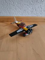 Lego Flugzeug von Lego City Baden-Württemberg - Deggenhausertal Vorschau