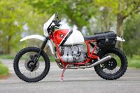 BMW R80GS R100GS Geländesport SE Concept Bike Rheinland-Pfalz - Neuwied Vorschau