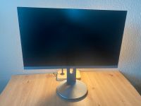 AOC 24” 1080p IPS PC-Monitor schwenkbar (90 Grad) USB-Ports Niedersachsen - Osnabrück Vorschau