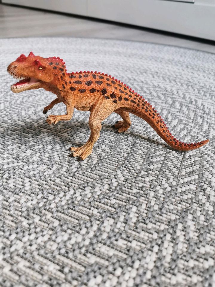 Schleich Dinosaurier in Erfurt